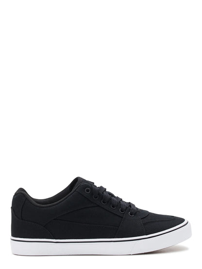 Men'S Canvas Skate 2.0 Low Top Laced Sneakers