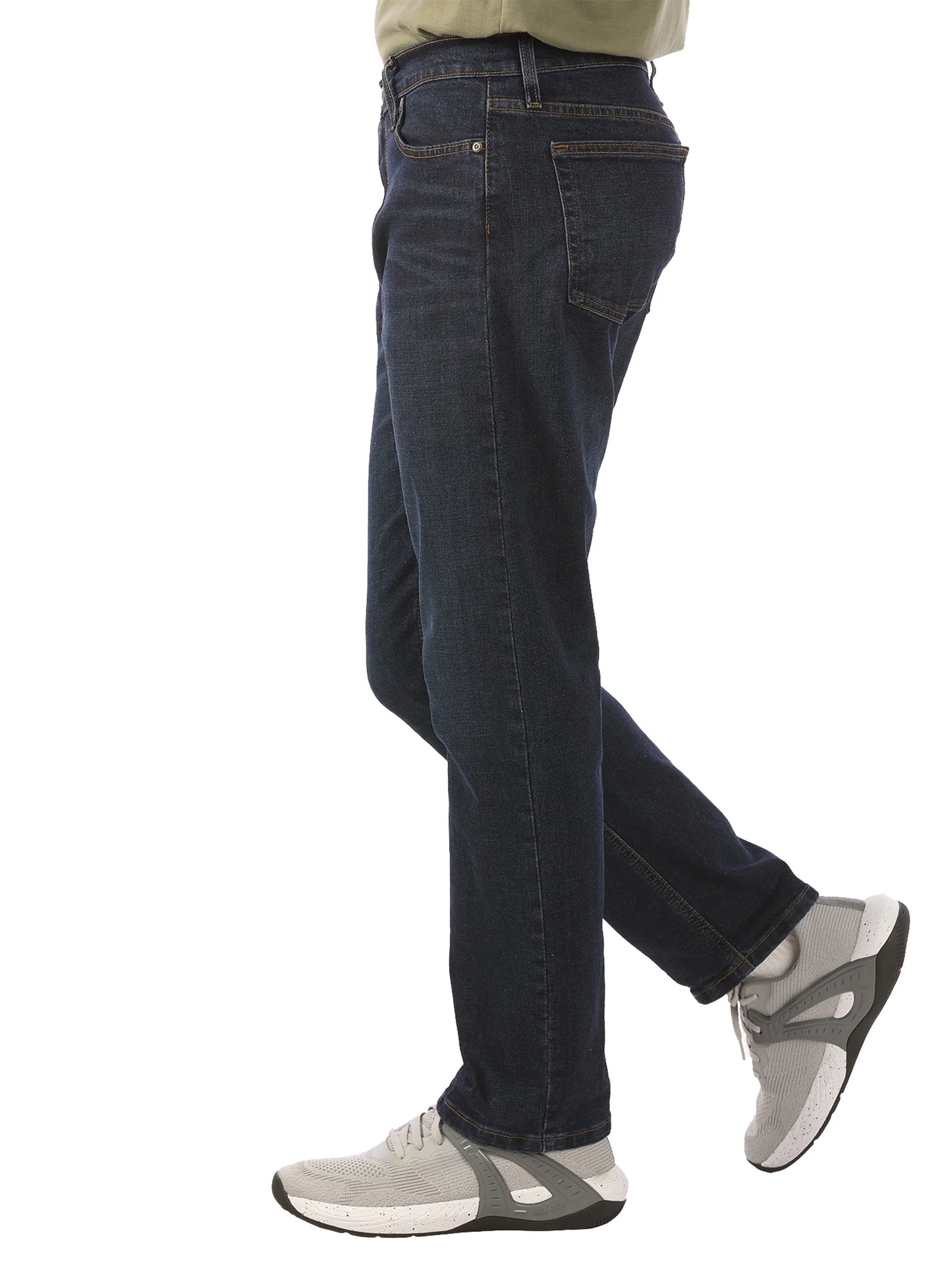 Men'S and Big Men'S Relaxed Fit Jeans