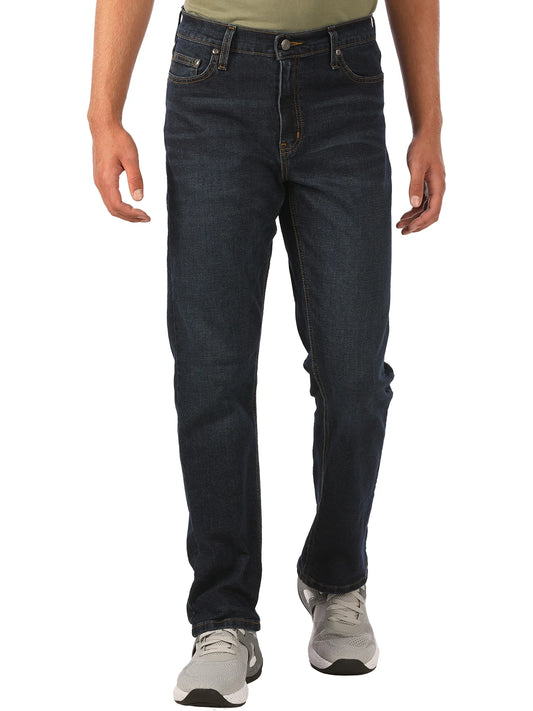 Men'S and Big Men'S Relaxed Fit Jeans