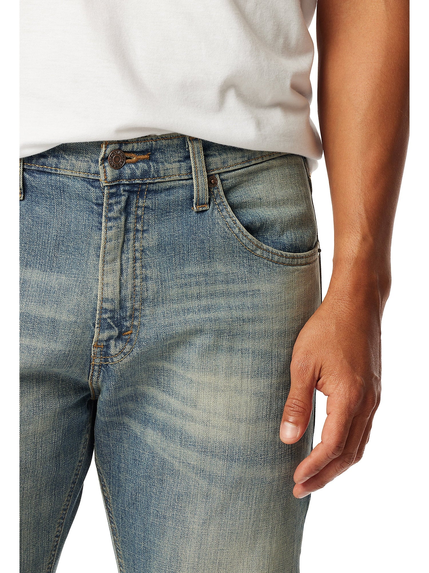 Men'S and Big and Tall Bootcut Jeans