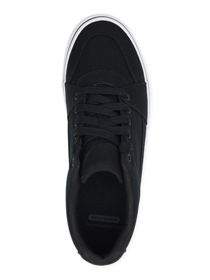 Men'S Canvas Skate 2.0 Low Top Laced Sneakers