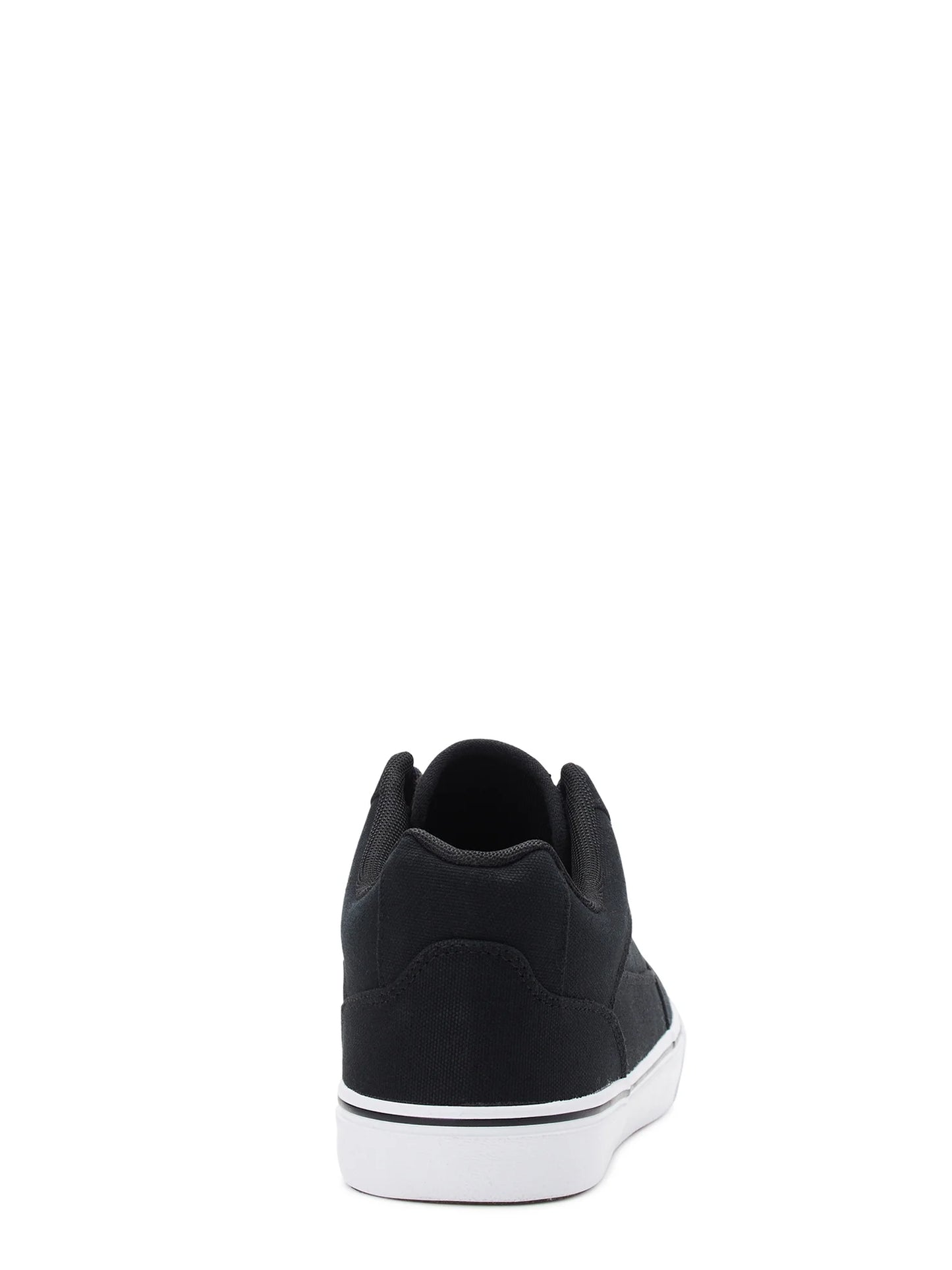 Men'S Canvas Skate 2.0 Low Top Laced Sneakers