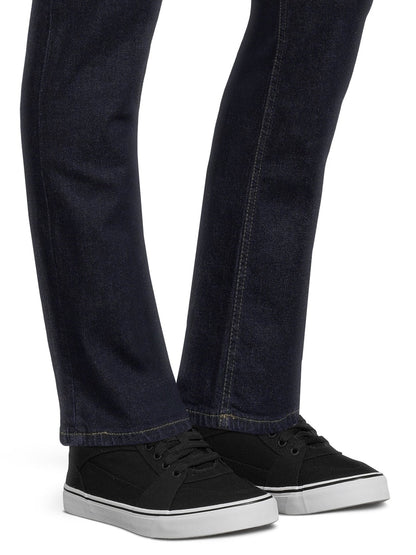 Men'S Canvas Skate 2.0 Low Top Laced Sneakers