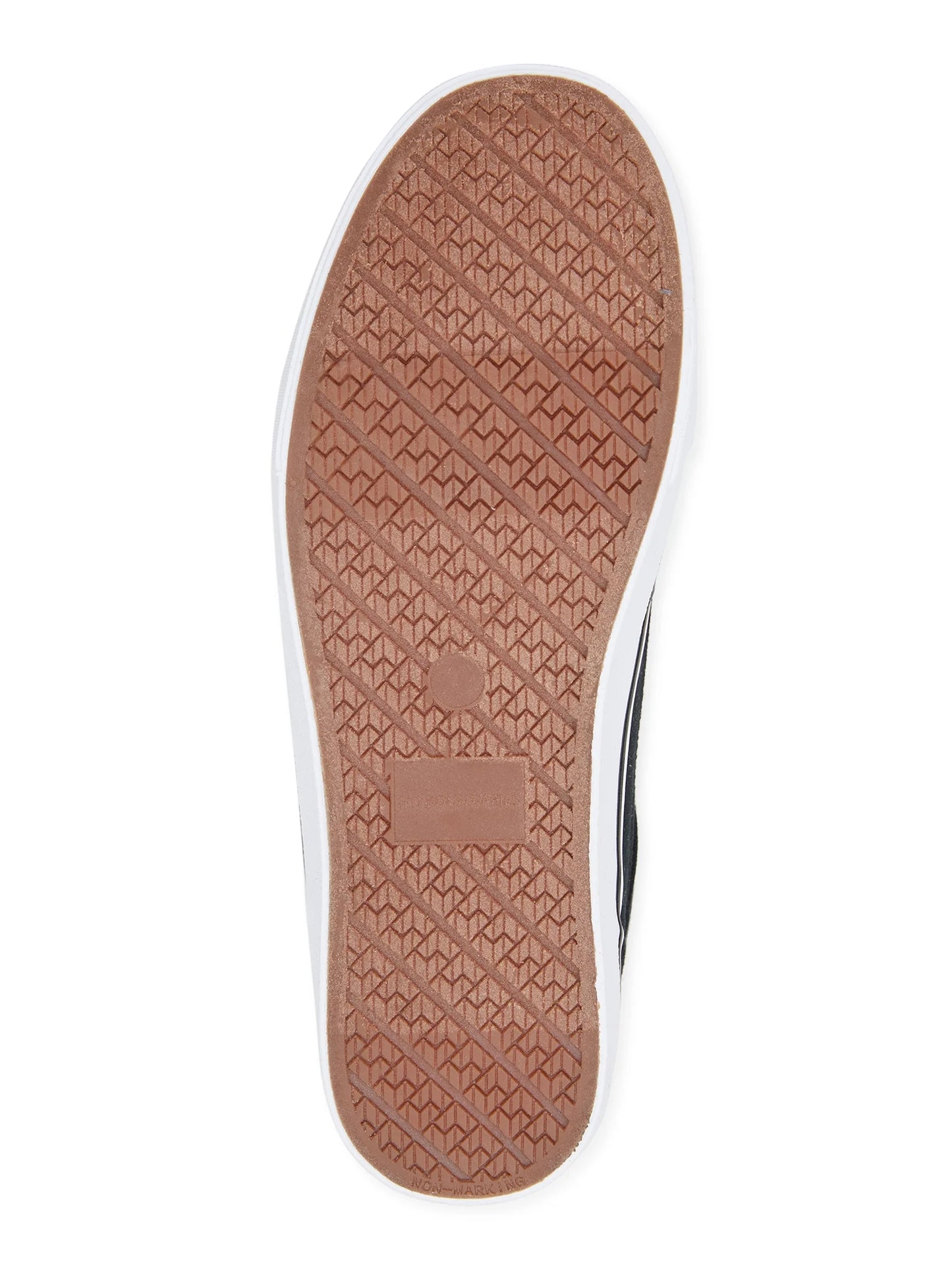 Men'S Canvas Skate 2.0 Low Top Laced Sneakers