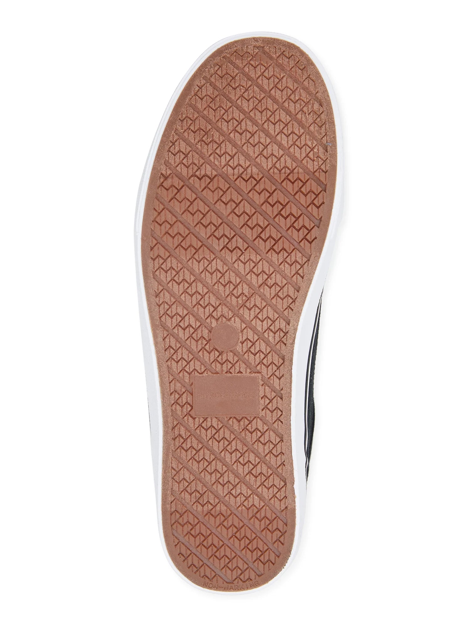 Men'S Canvas Skate 2.0 Low Top Laced Sneakers