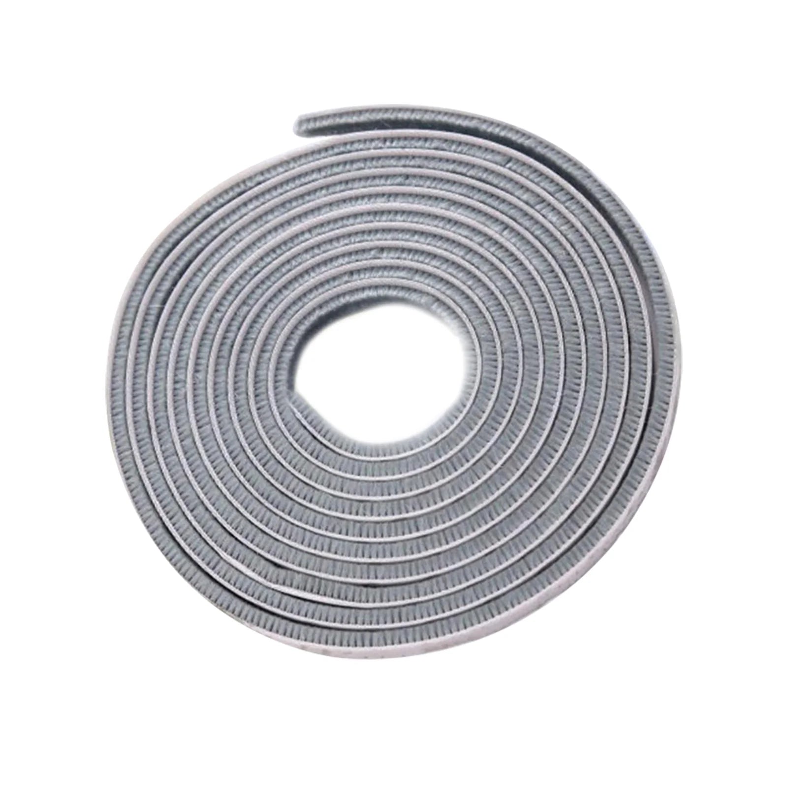 Weather Stripping for Door,Self Adhesive Brush Window Seal Strip for House Windows Weatherproof Soundproof Dustproof 32.8 FT Length Black