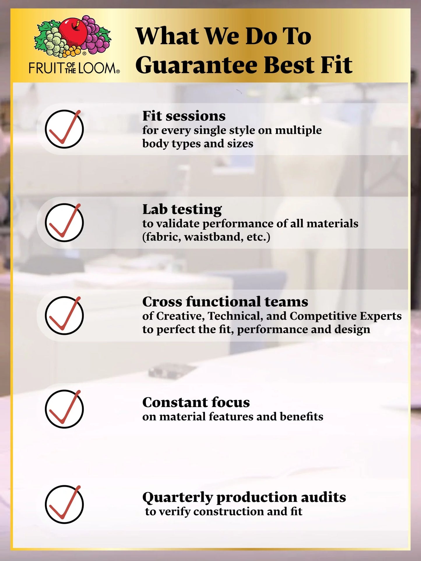 Women'S Microfiber Underwear, 6-Pack