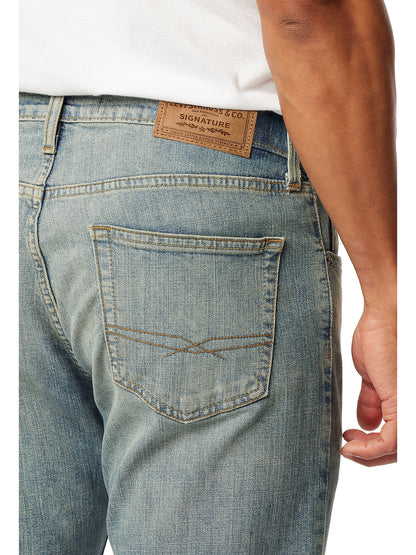Men'S and Big and Tall Bootcut Jeans