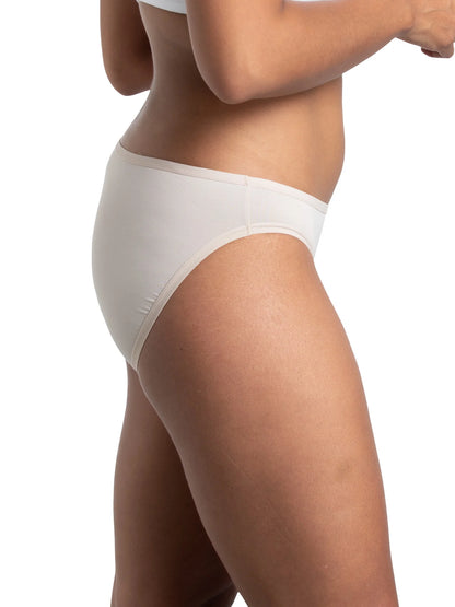 Women'S Microfiber Underwear, 6-Pack