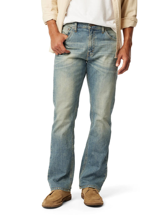 Men'S and Big and Tall Bootcut Jeans